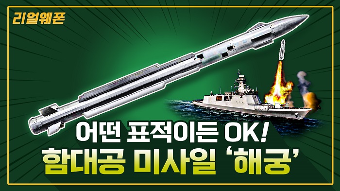 어떤 표적이든 OK! ★대공유도무