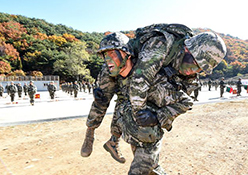 더 쎄지고 강해지는 해병대 '더 쎈 해병 프로젝트'